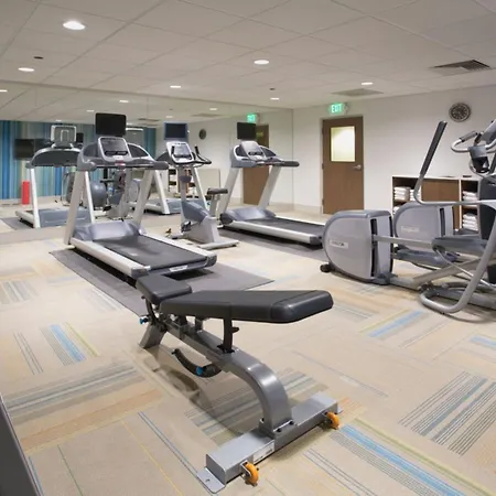 Holiday Inn Express Fulton By Ihg-3